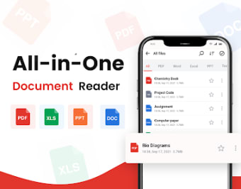 All Document Reader App