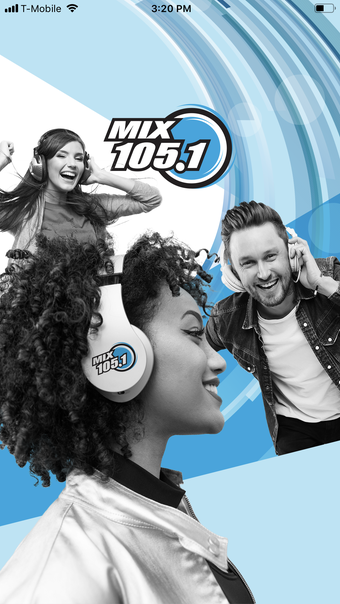 Mix 105.1 Utah