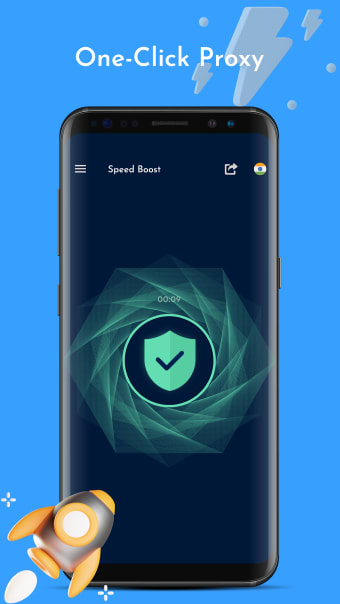 Phone Optimizer - Speed Boost