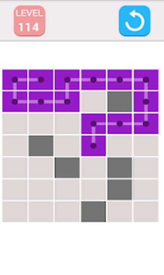Connect Color : Classic Block Puzzle