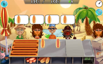 Super Chief Cook -Cooking game