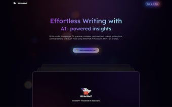 WriteWolf