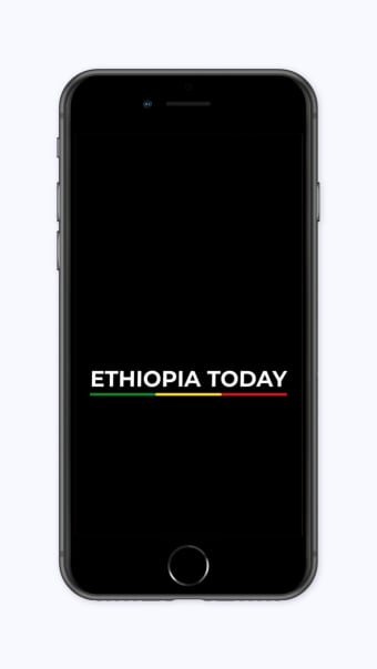 Ethiopia Today