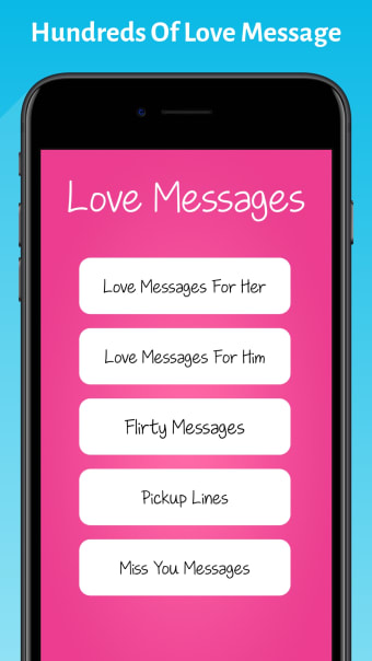 Love Text Messages and Quotes