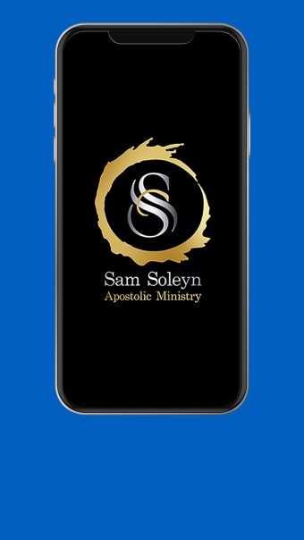 Sam Soleyn Ministries