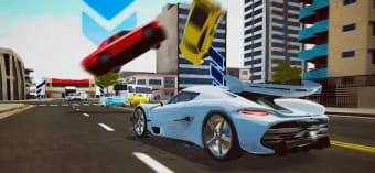 Car Driving - Racing Simulator