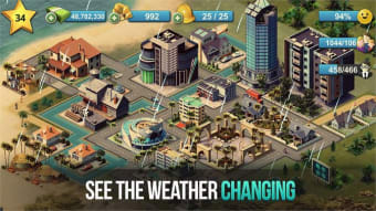 City Island 4 - Town Sim: Village Builder