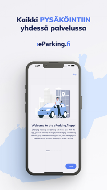 eParking.fi