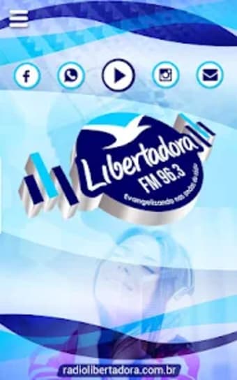 Rádio Libertadora FM 96.3