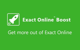 Exact Online Boost