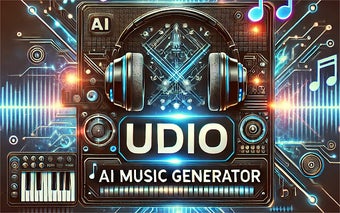 Udio AI Music Generator