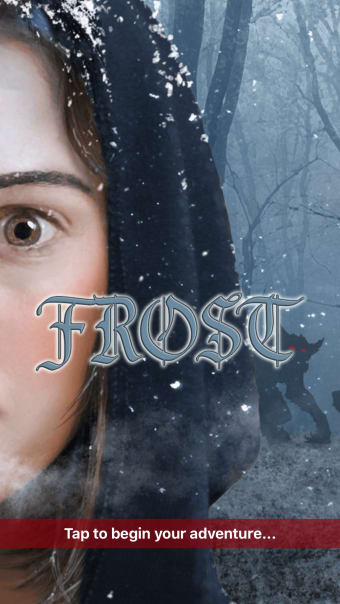 Frost Choices Game