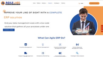 Imagen 0 para Axpert ERP