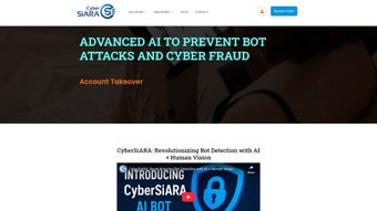 Imagen 0 para CyberSiARA