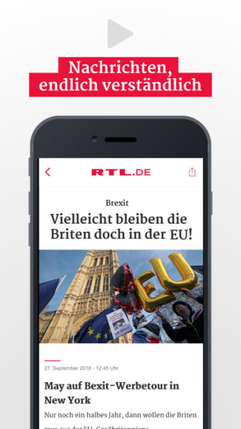 RTL.de