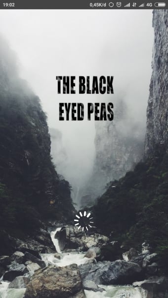 The Black Eyed Peas I Music Vi