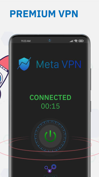 Meta VPN