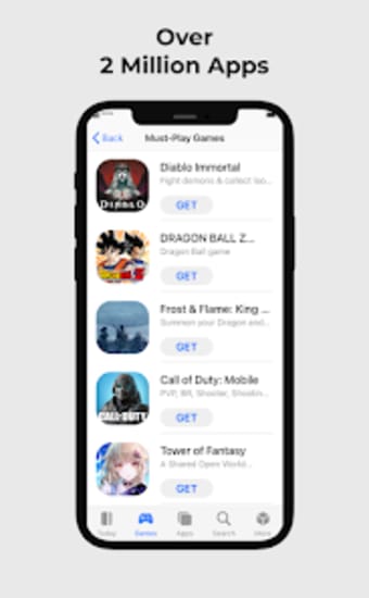 App Prime - Discover App Store