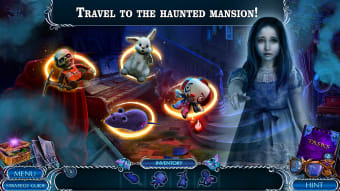 Hidden Objects - Mystery Tales 7 Free To Play