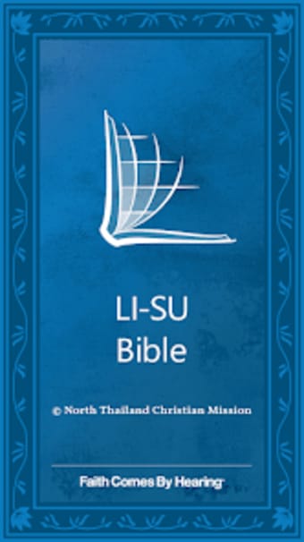 Lisu Bible