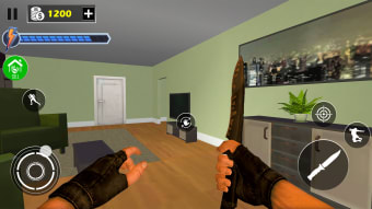 Thief Simulator: Robbing Games