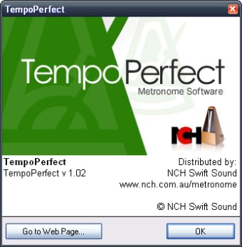 TempoPerfect