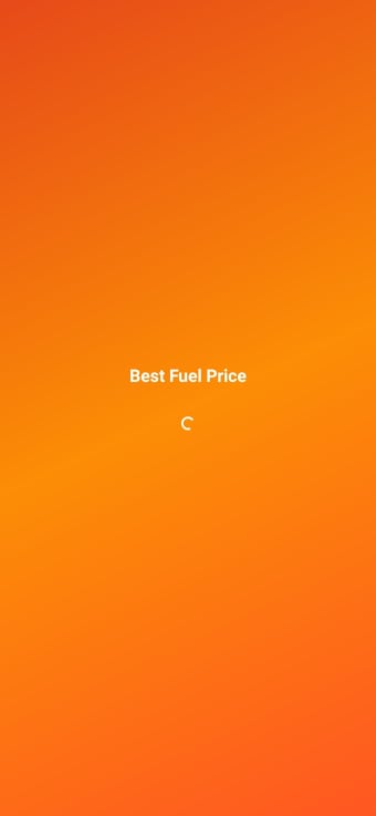 Fuel Gas Price Spain