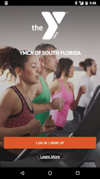 YMCA of South Florida