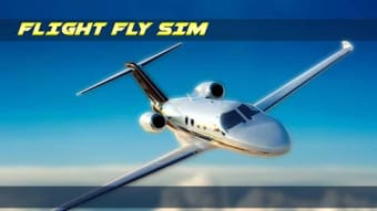 Flight Fly Sim