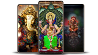 Lord Ganesha Wallpapers HD