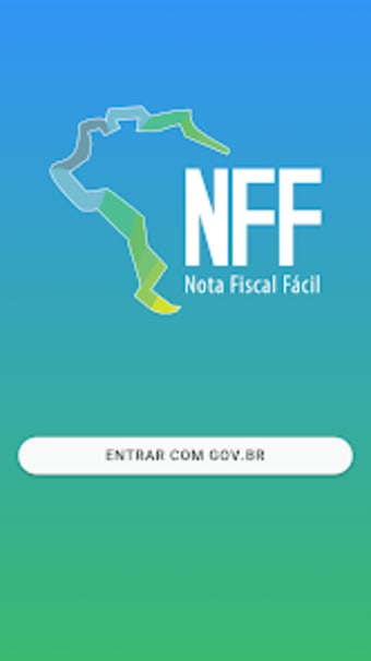 Nota Fiscal Fácil - NFF