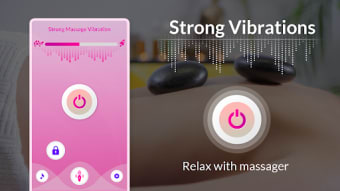 Vibration - Body Massanger