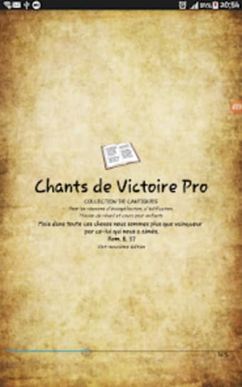 Songs of Victory Pro