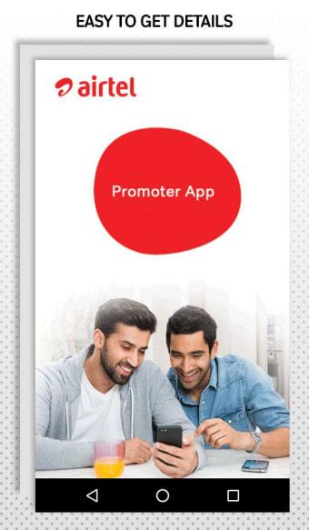 Promoter App