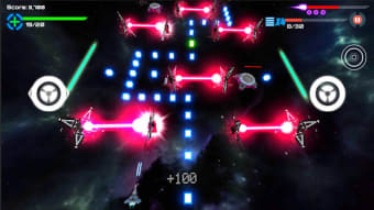 Space Invaders 3D - Dangerzone No Ads
