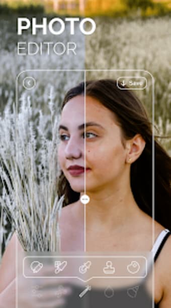 Photo Filters - Beauty Editor