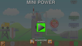 Mini Power