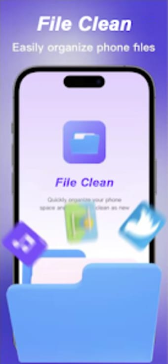 File Cleaner-Safe  Fast
