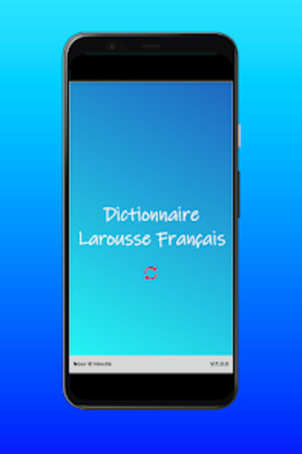 Dictionnaire Français Larousse