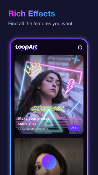 LoopArt
