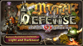 Myth Defense 2 DF