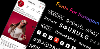 Fonts 2022: Emojis Symbols