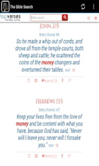 Psalms Bible Verses