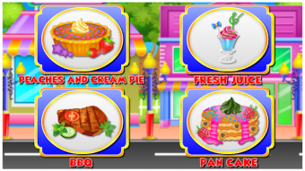 Cooking Recipes game for all