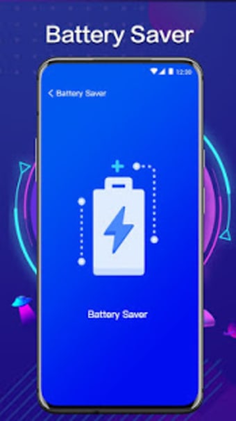 Senior Cleaner - memory clean  phone booster
