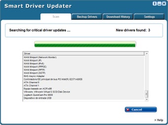 Smart Driver Updater