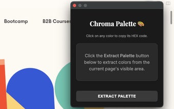 Chroma Palette