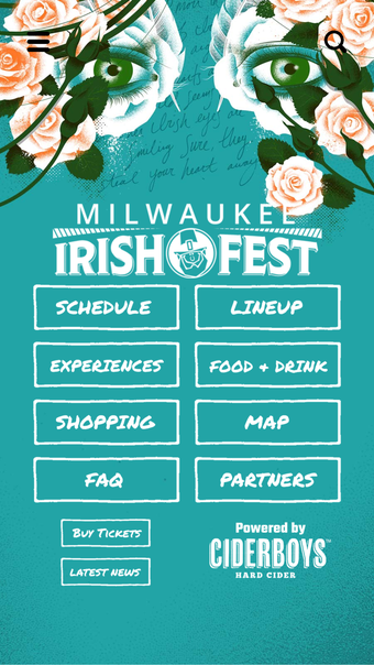 Milwaukee Irish Fest