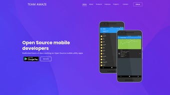 Imagen 0 para Amaze File Utilities