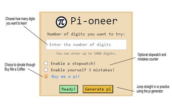 Pi-oneer